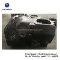 Cast iron gearbox housing for Eaton